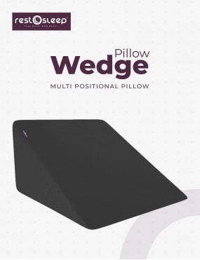 Wedge Pillow